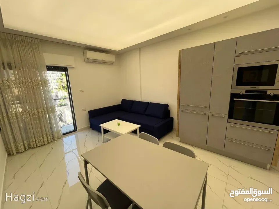 شقة 2 نوم مفروشة للايجار ( Property 37722 ) سنوي فقط