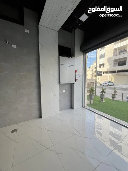 نابلس التعاون الأوسط