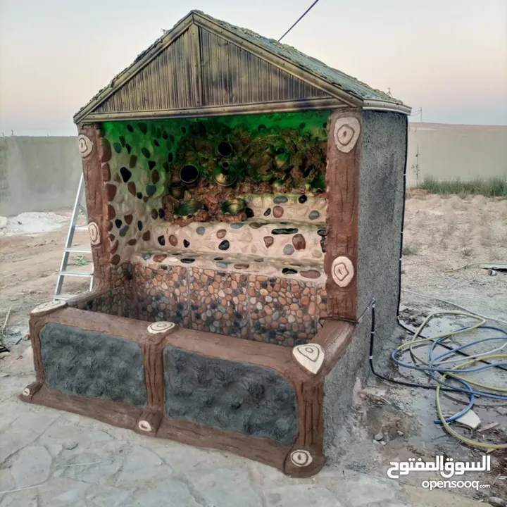 مزرعة للبيع  مستعجل