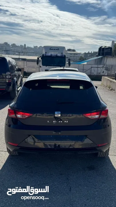 سيت ليون 2018 ترخيص 2018 كير عادي مطور 1200