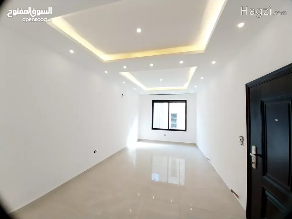 شقة طابق اول بمساحة 132 متر للبيع في اللويبدة  ( Property ID : 30759 )