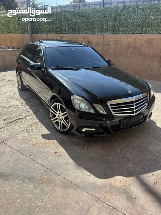 Mercedes benz