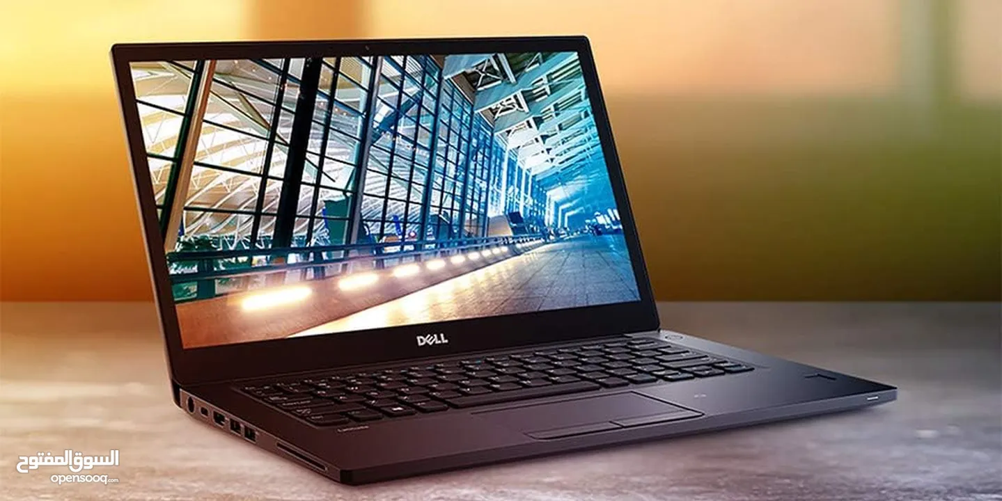 Dell Latitude 3500 Intel Core i5-8650U جيجا DDR4 - 256 جيجا SSD - 14 بوصة FHD - الجيل الثامن