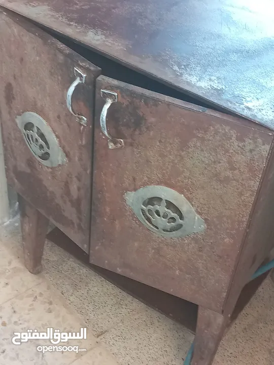 فرن قديم للبيع