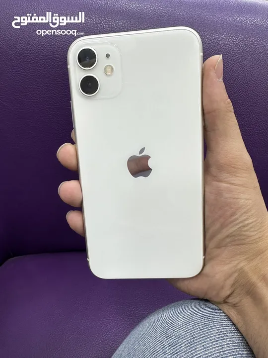 iPhone 11     128G