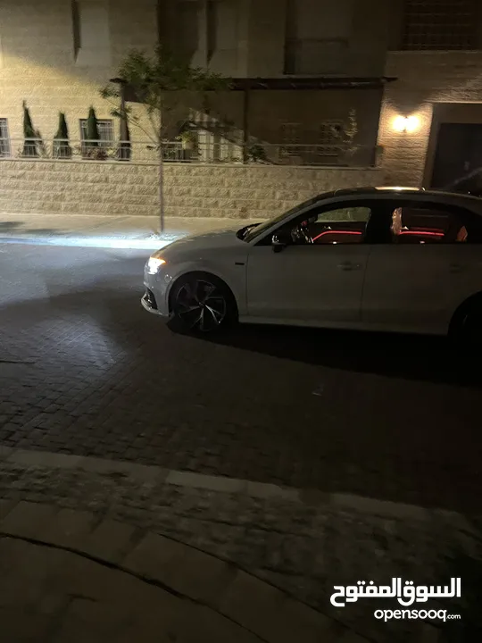 اودي lina3s