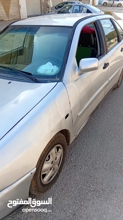 جولف بولو كلاسك 1998 خالي قص قلبان