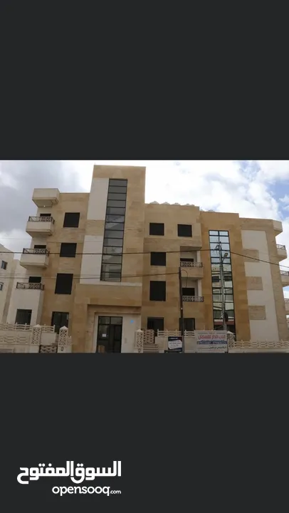 شقة سوبر ديلوكس بالقرب من الراهبات الوردية بنظام توفير طاقة للبيع او الايجار