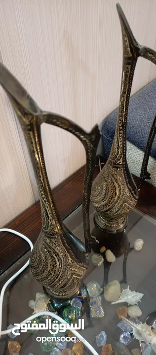 نحاسيات فاخره للبيع