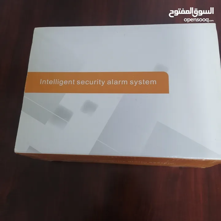 جهاز إنذار لاسلكي