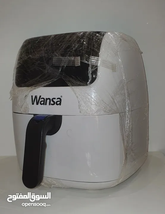 قلاية هواية جديدة من ونسا Wansa