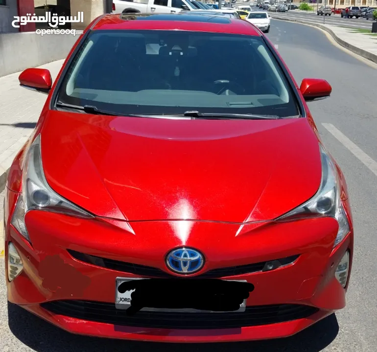 Toyotaprius  18