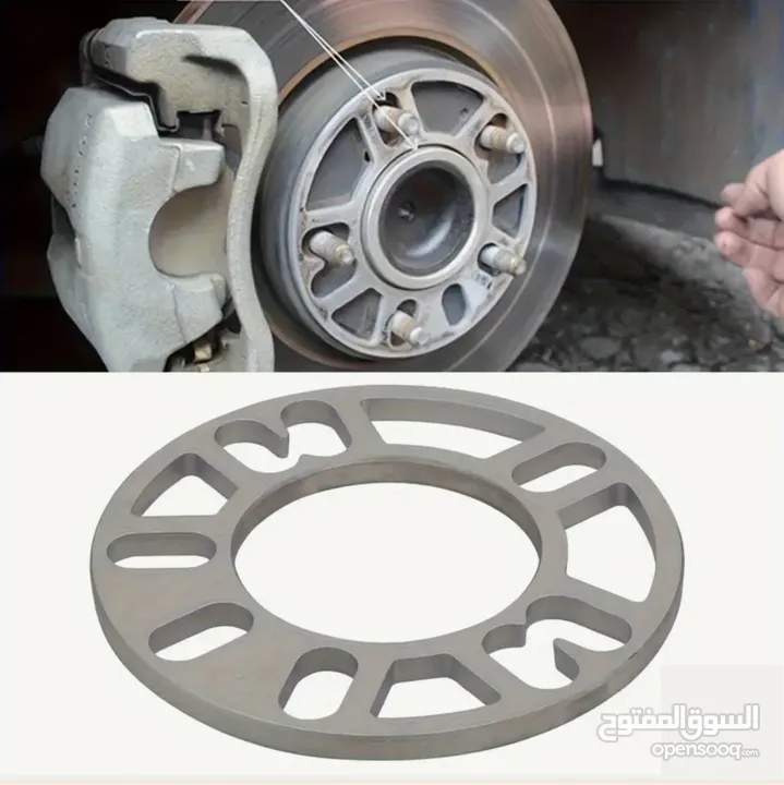 سبيسرات car spacers