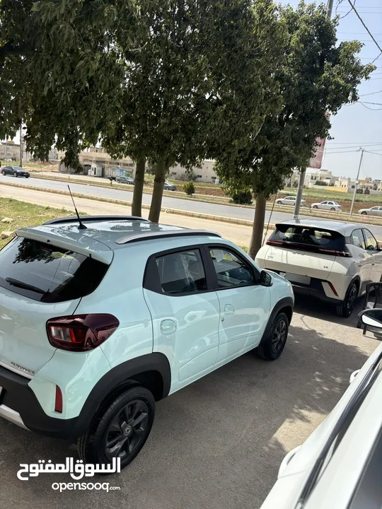 Dongfeng Ex1 2022 نانو بوكس الشكل الجديد بطارية كبيره زيرو مع كفالة