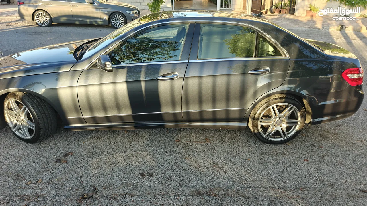 e200 2013 avantgarde with amg kit