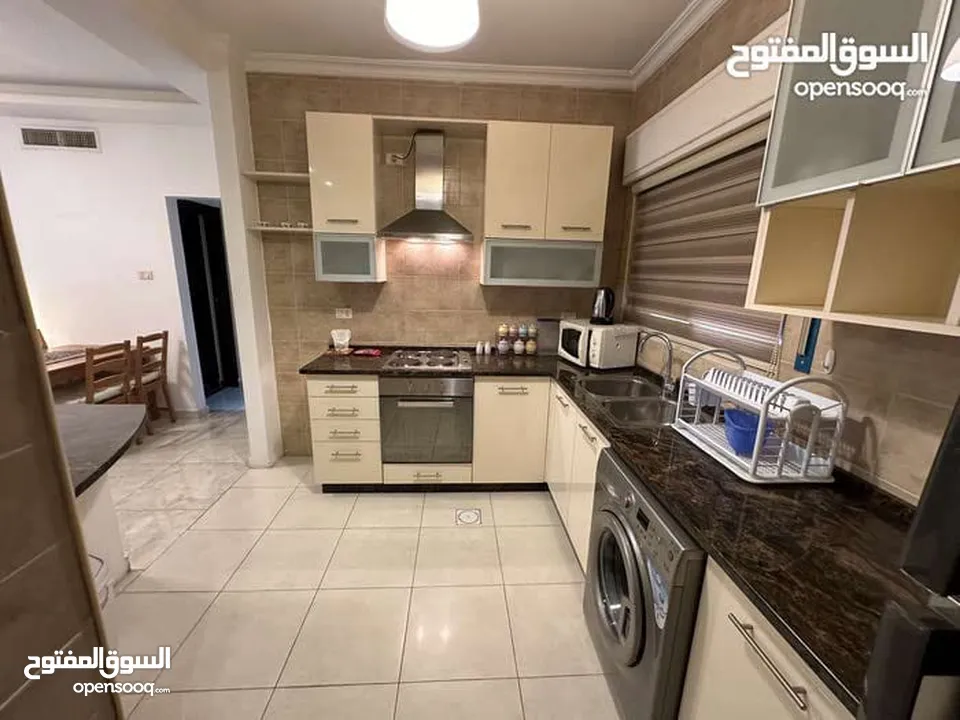 شقة مفروشة سوبر ديلوكس اعلان رقم (A145)