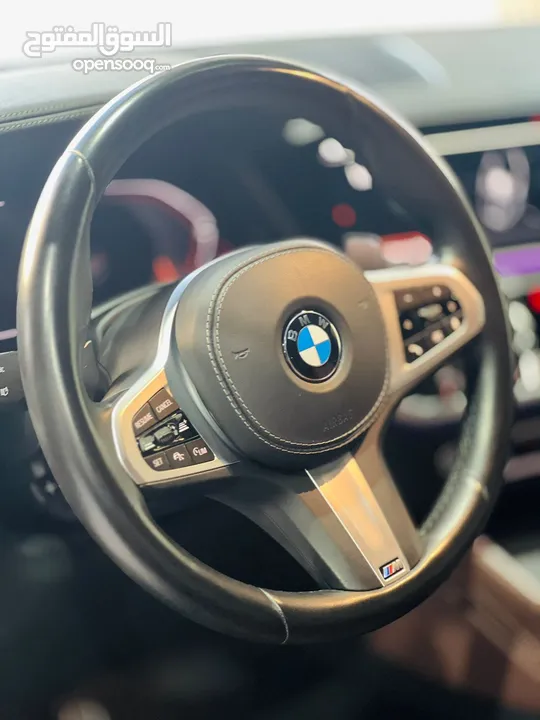 BMW X6 M  2021