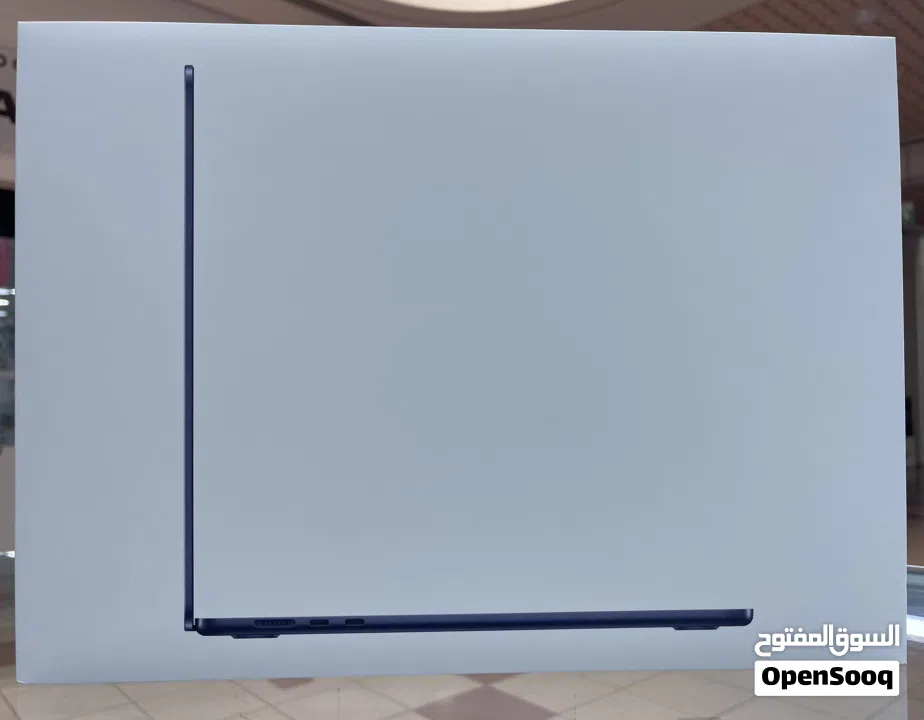 MacBook Air 15inch M4 16GB 512GB SSD