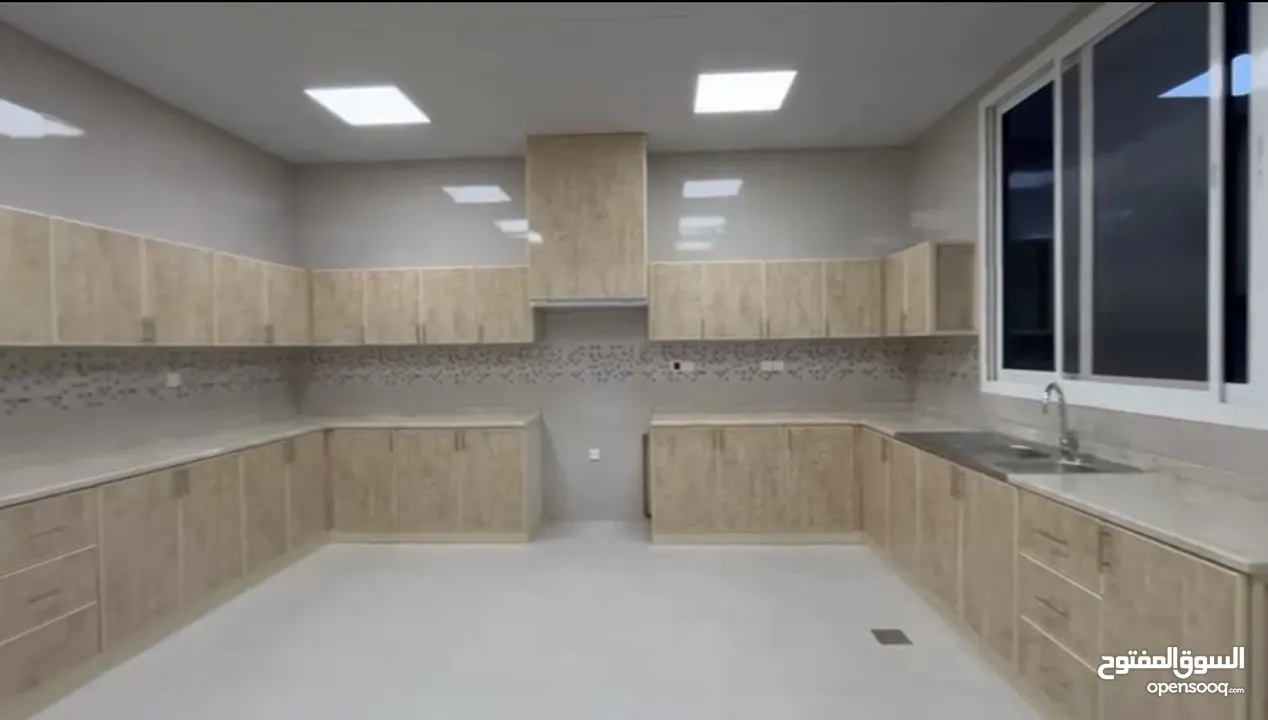 للبيع فلتين متجاورتين جدد في الرمثا الشارقة