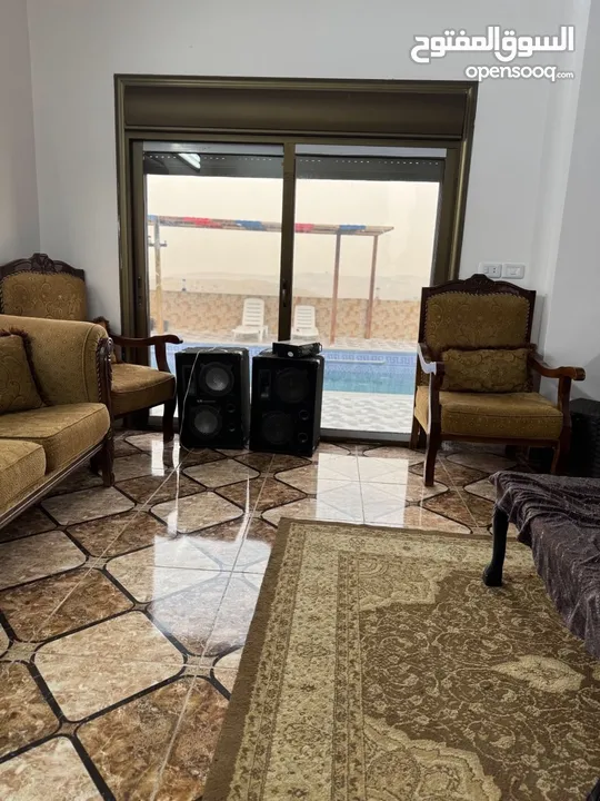 اجمل الشاليهات والمزارع للإيجار ..مزارع وشاليهات النخبة