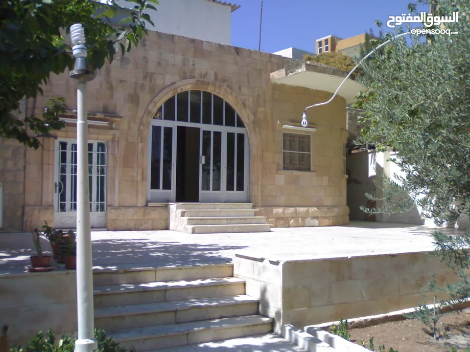 فيلا مميزة في اللويبدة للايجار
