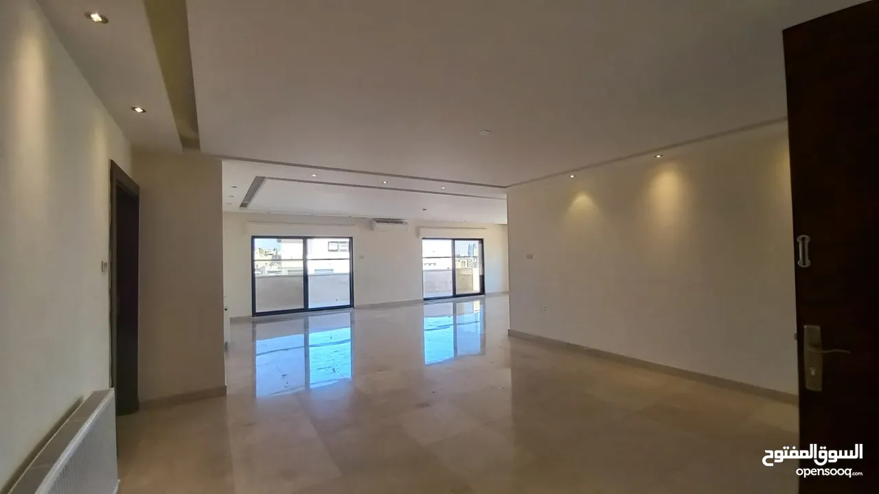 شقة شبه مفروشة للايجار في عبدون  ( Property 39252 )-175064071