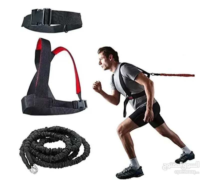 جرب طقم Back Exercise الأصلي