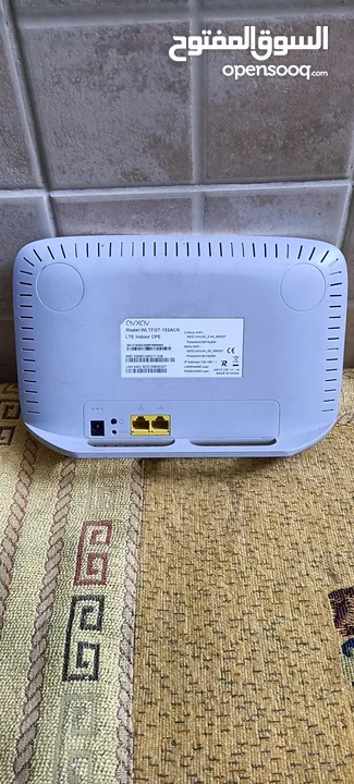 راوتر امنيه منزلي 4G