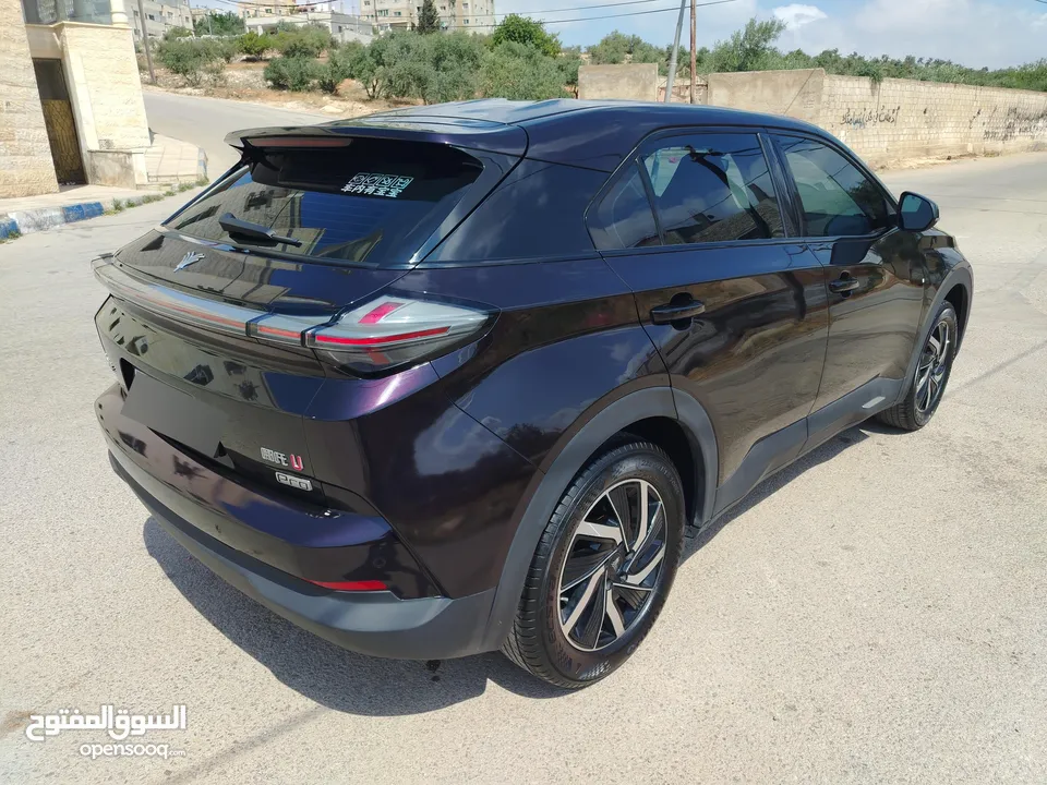 نيتا يو برو2022 جمرك جديد