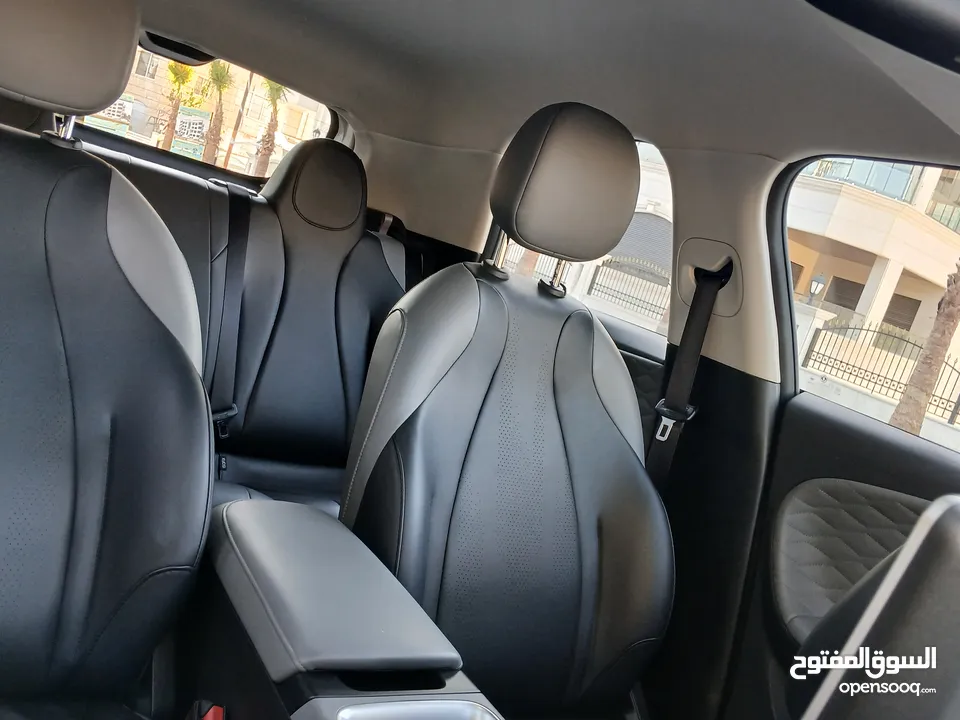 Nammi Box 2023 فحص كامل عداد 13000km اعلى إضافات