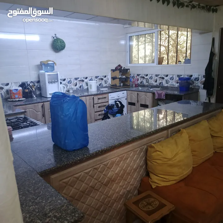 بيت طابقين  في ناطفه اقراء الوصف لتفاصيل اكثر كلشي مكتوب بالوصف