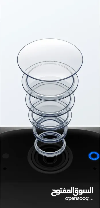 eufy Security  SoloCam S220 Whtie -NEW -MEGAByte