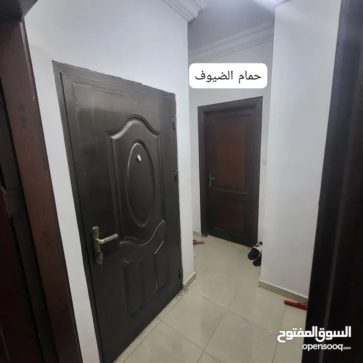شقة مميزة للبيع في البنيات