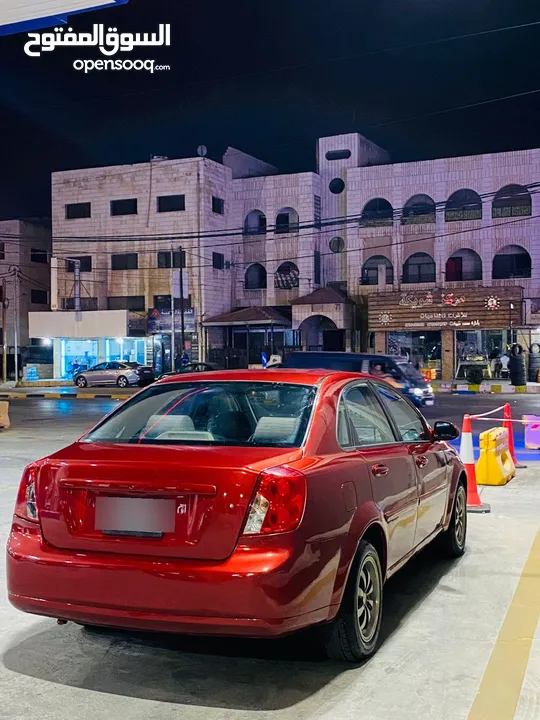 شيفروليه اوبترا