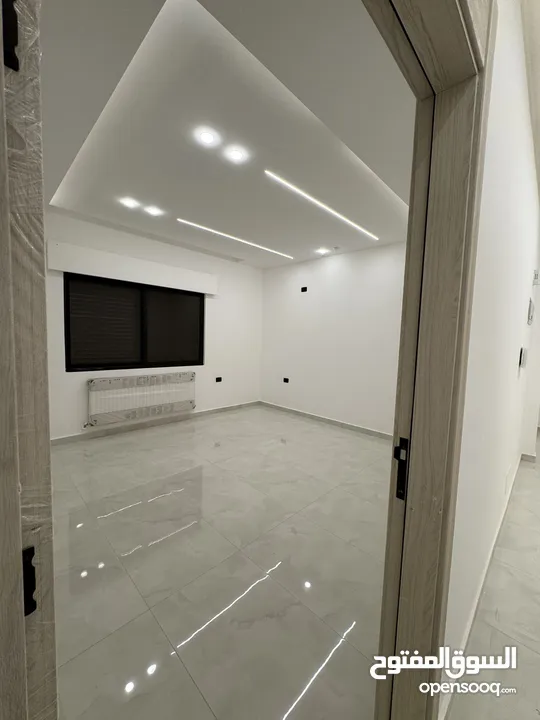 � البنيات / طريق المطار  شقق فاخرة للبيع من تنفيذ شركة المهندس عبد عطية وشركاه للإسكانات