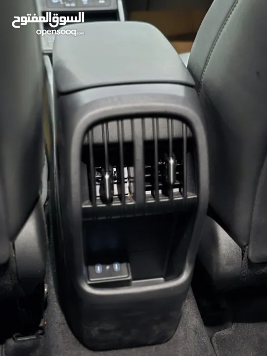 هونداي كونا هايبرد الجديده كليا