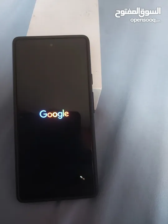 Google  pixel