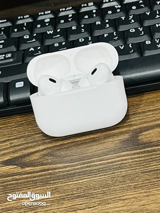 Product: Apple Airpods pro