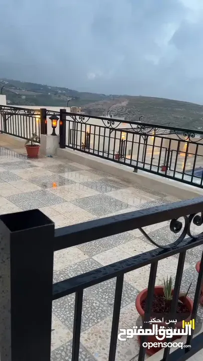 مزرعة وشالي لليجار اليومي