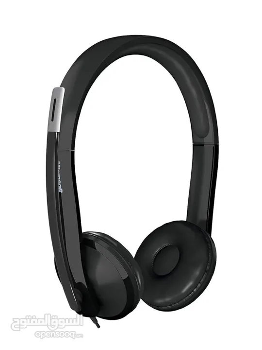 Microsoft Headset LifeChat LX-6000 For Businesses For Sale
