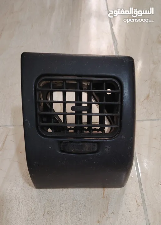 قطع قولف لاكثر من نوع
