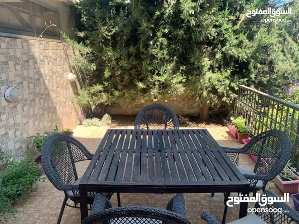 فيلا سوبر ديلوكس أرقى واجمل مناطق عبدون اعلان رقم (V38)