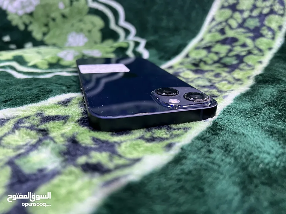 iPhone 13 128Gb 85% 275Jd وكاااالة بسعر حرررررق لحق إذا فيك تلحق يلا تعاااالو تعااالو