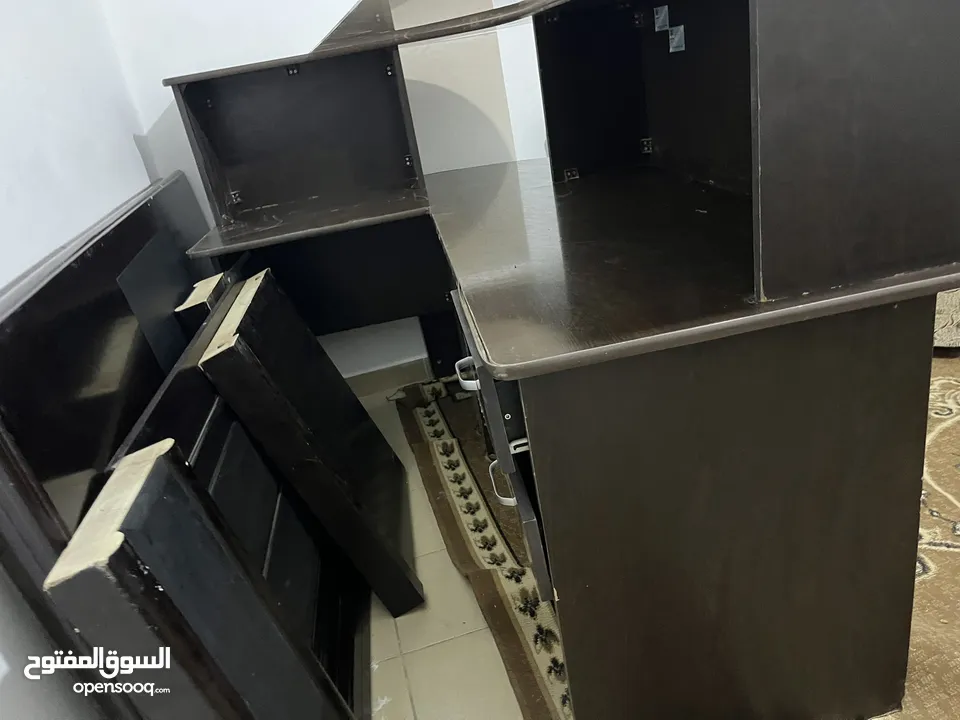 مكتب أداره