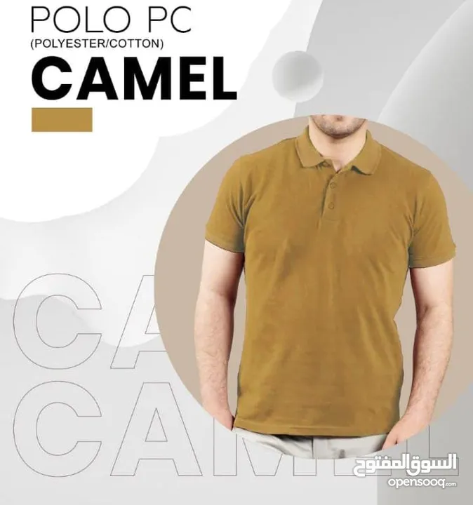 Polo T-Shirts for men