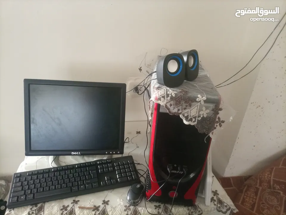 جهاز كمبيوتر LG