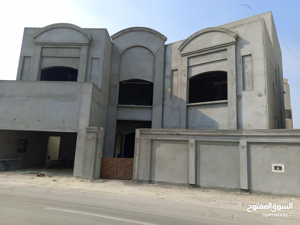 Balding maintenance call