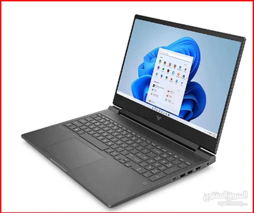 Victus by HP (2024) 16-r1010ne NEW 14Gen Intel Core i7 14650HX 16-Cores w/ Nvidia RTX 4050 6GB & 144