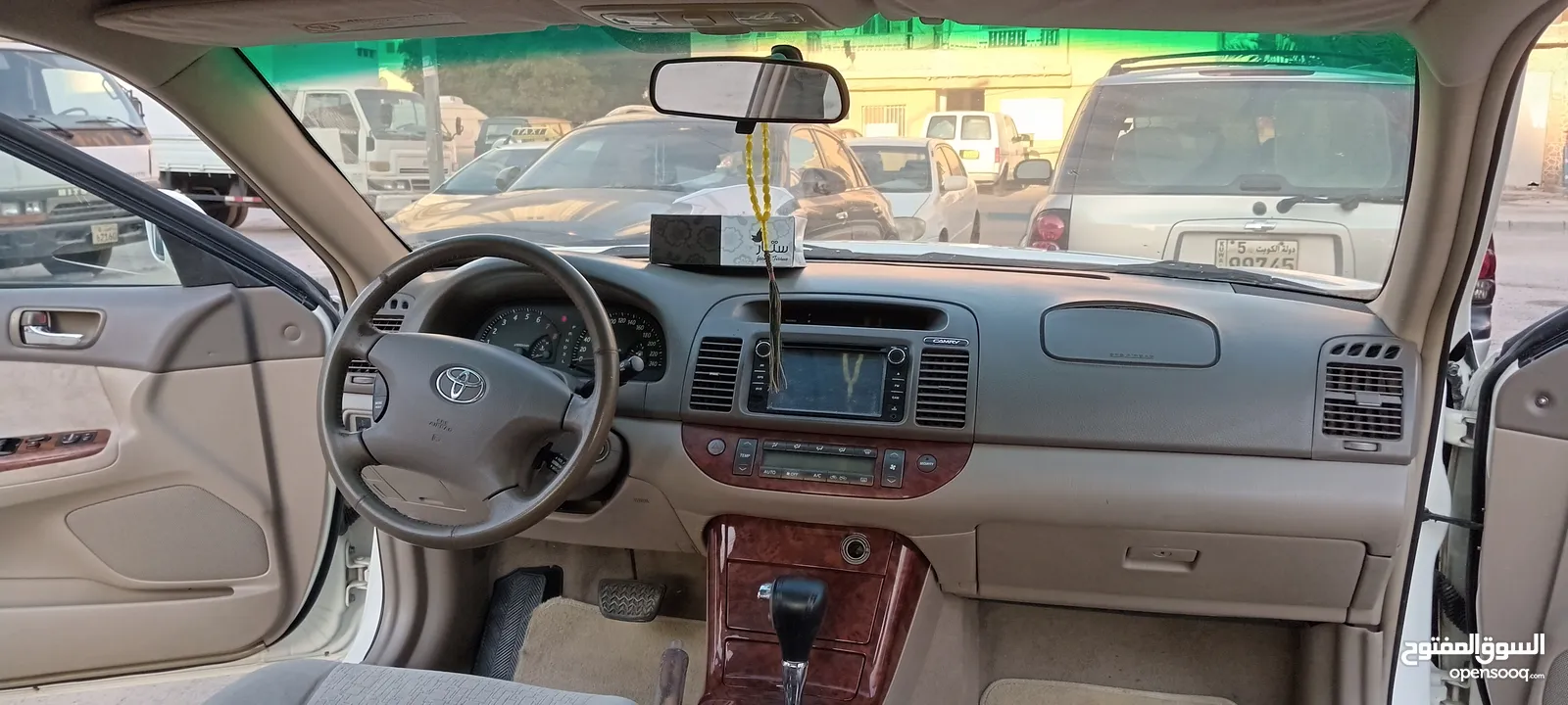 Toyota Camry 2005