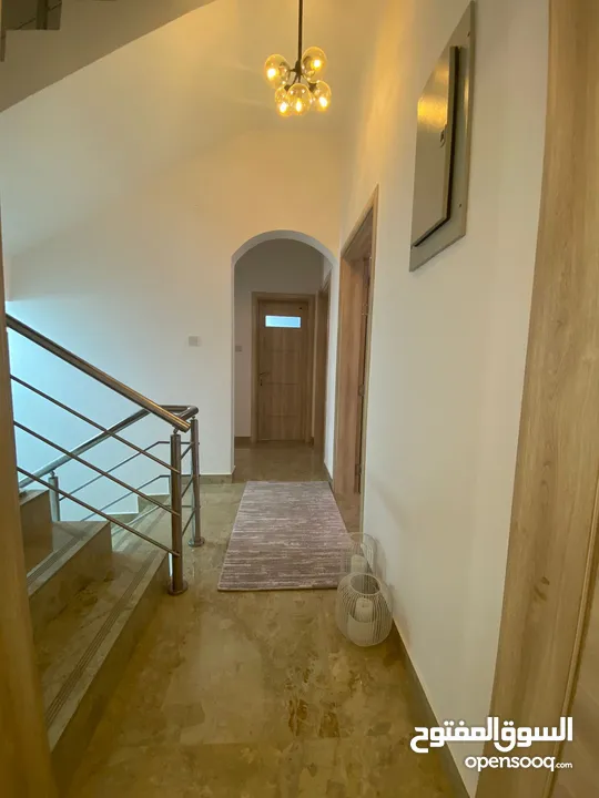 Villa for sale in barka sumhan